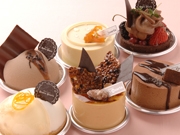 �ե�󥹲ۻҡ֥���ȥ륭�㡼��ס��������ĥե��쥹�Ȥ˸����Ź